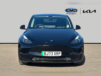 Used Tesla Model Y 2023 for sale - 76505315: Photo