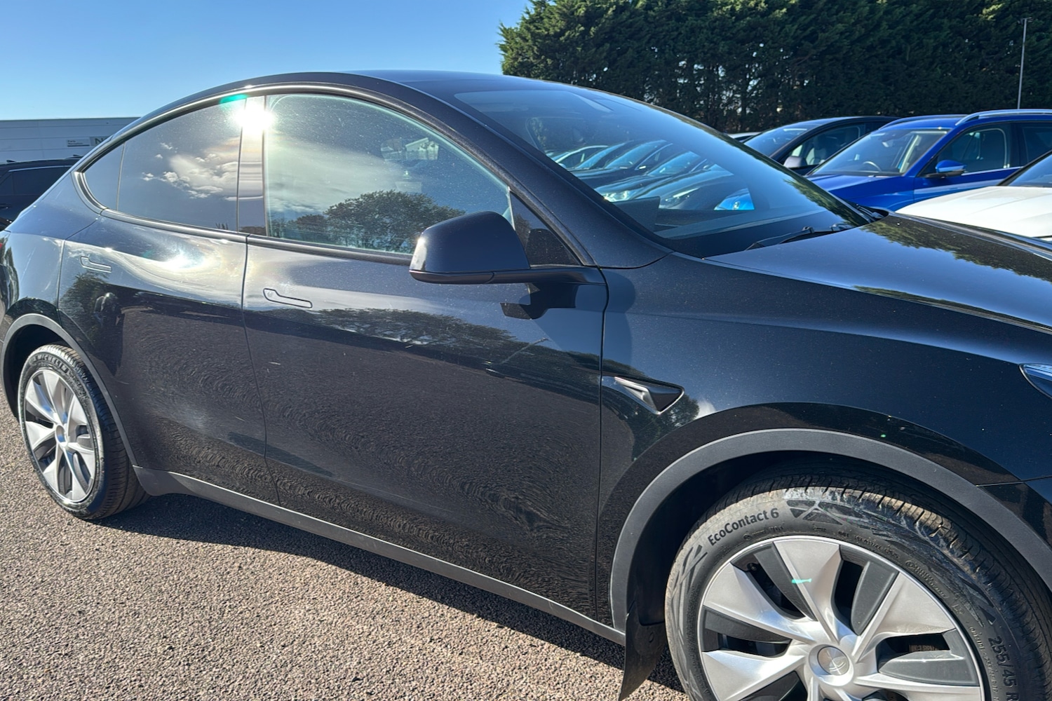 Used Tesla Model Y 2023 for sale - 76505315: Photo 32