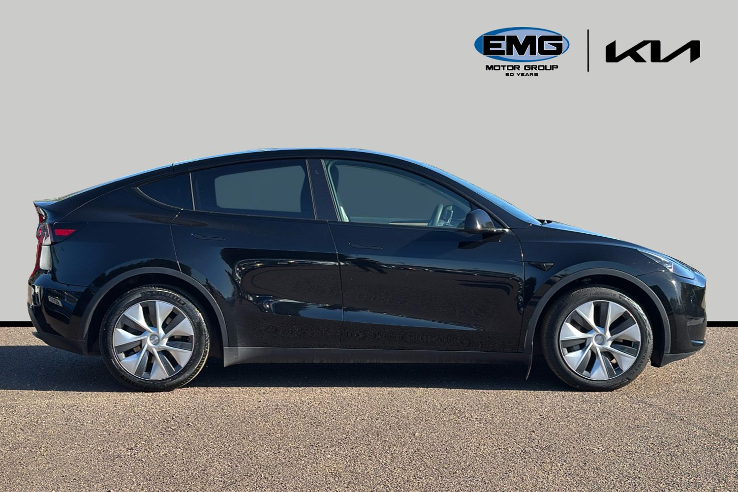 Used Tesla Model Y 2023 for sale - 76505315: Photo 4