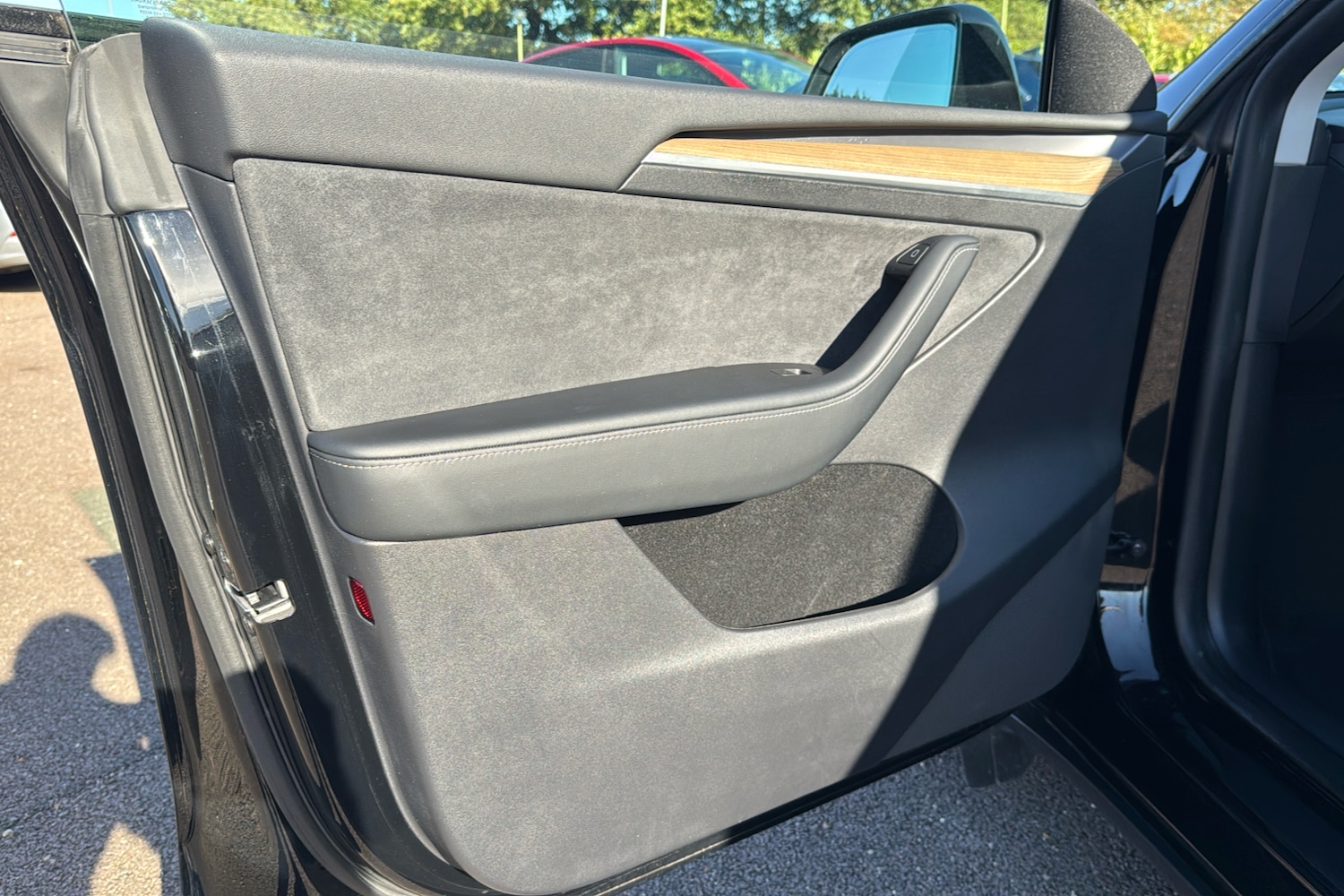 Used Tesla Model Y 2023 for sale - 76505315: Photo 41