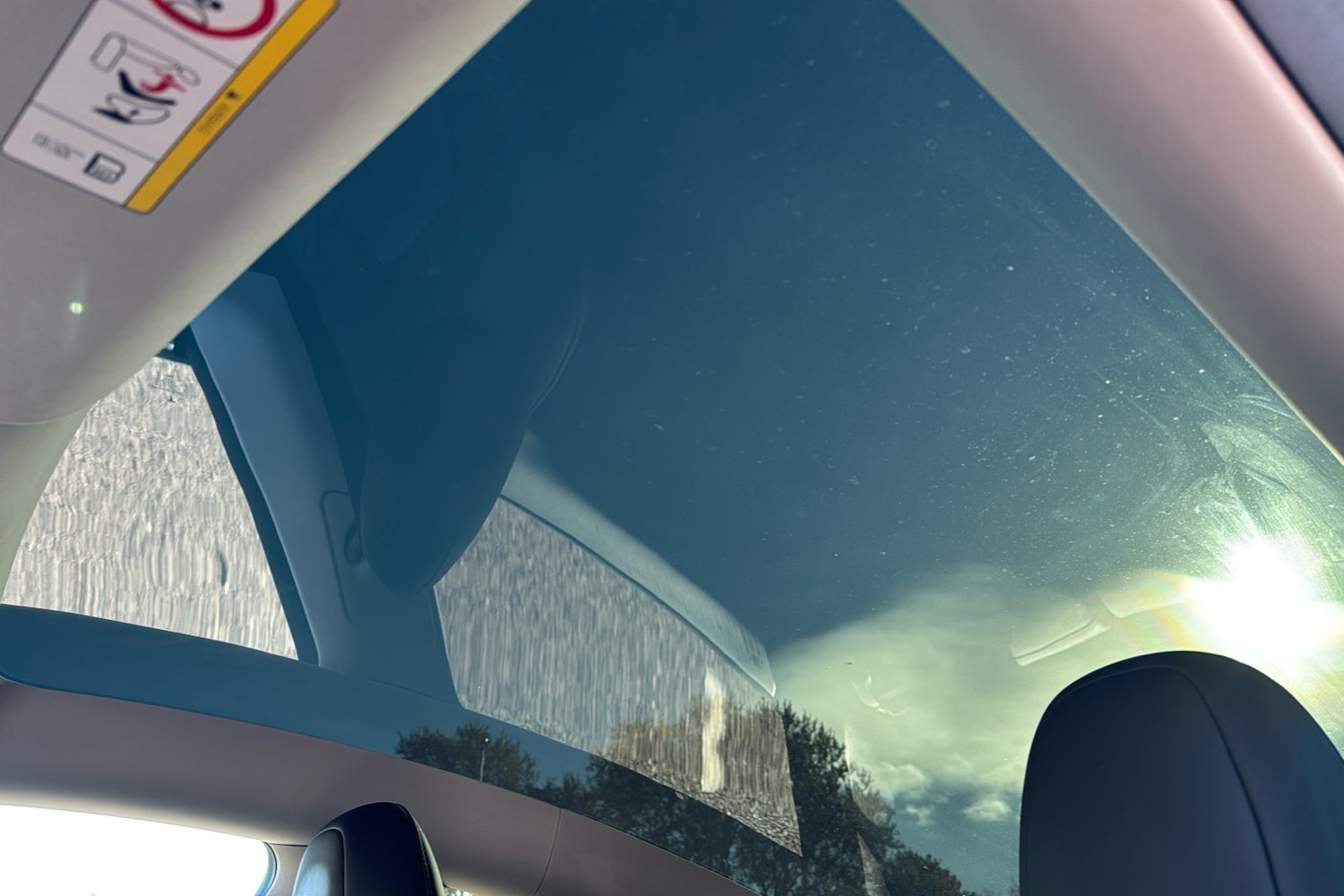 Used Tesla Model Y 2023 for sale - 76505315: Photo 45