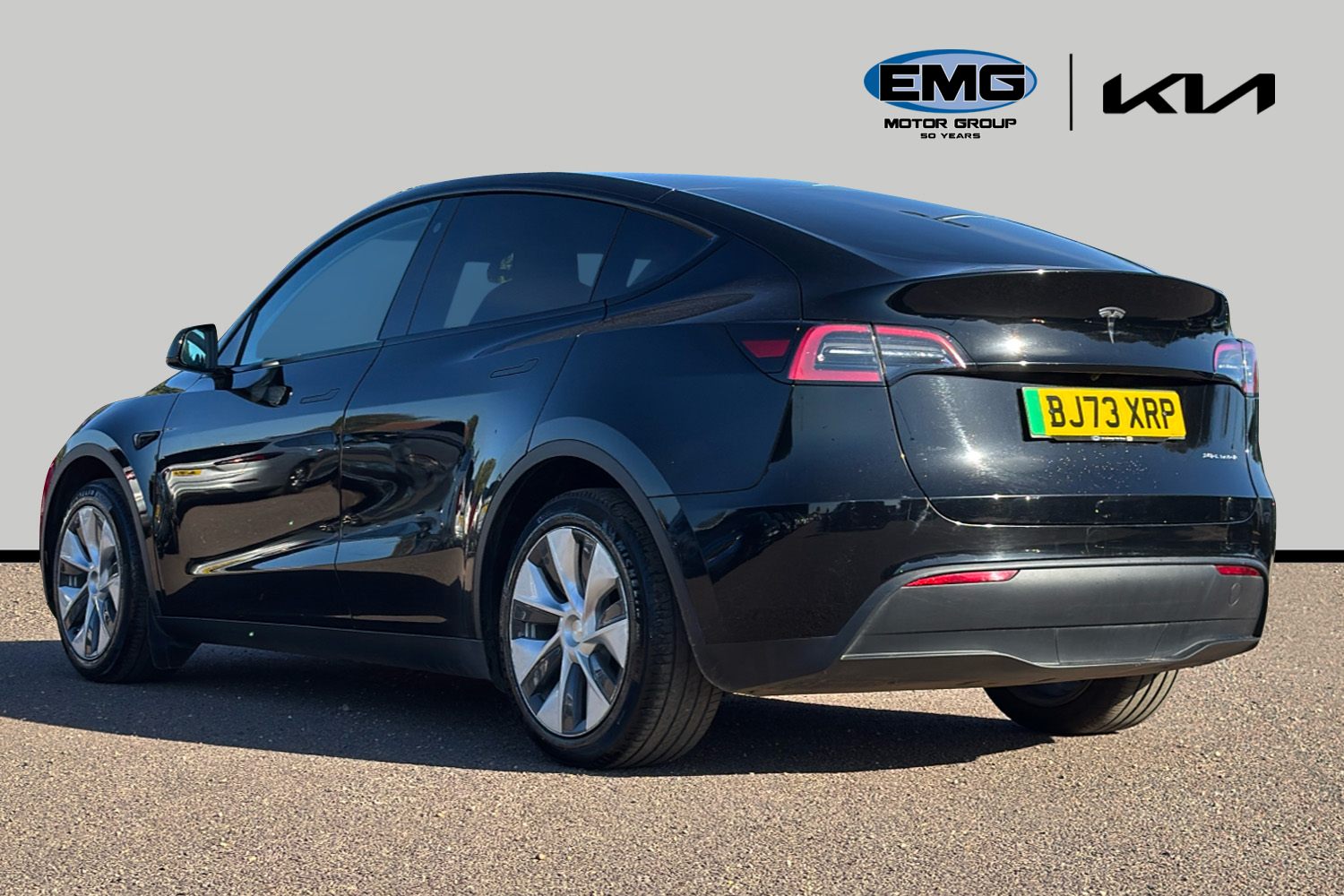 Used Tesla Model Y 2023 for sale - 76505315: Photo 5