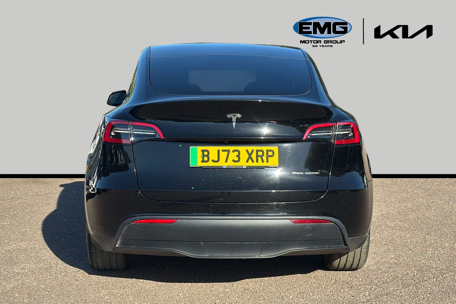Used Tesla Model Y 2023 for sale - 76505315: Photo 6