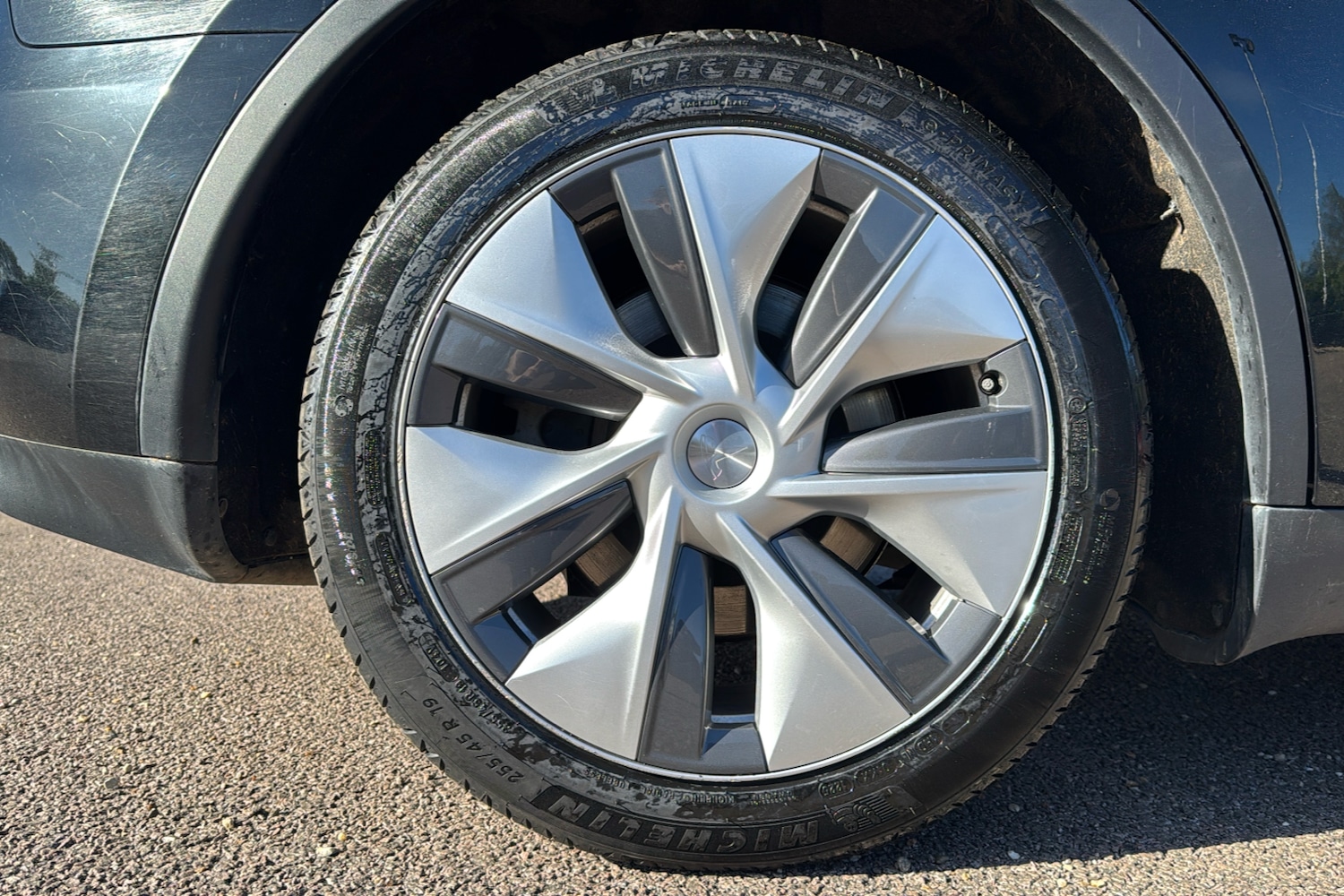 Used Tesla Model Y 2023 for sale - 76505315: Photo 8