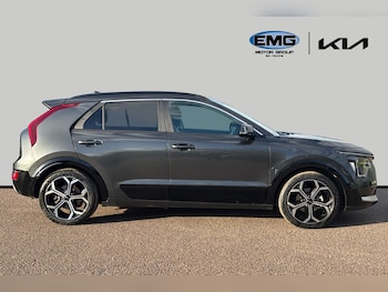 Used Kia Niro 2023 for sale - 77797318: Photo