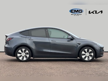 Used Tesla Model Y 2022 for sale - 77443828: Photo