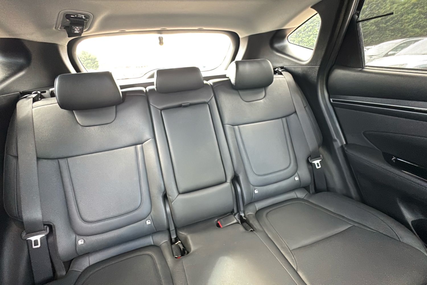 Used Hyundai TUCSON 2022 for sale - 75930630: Photo 12