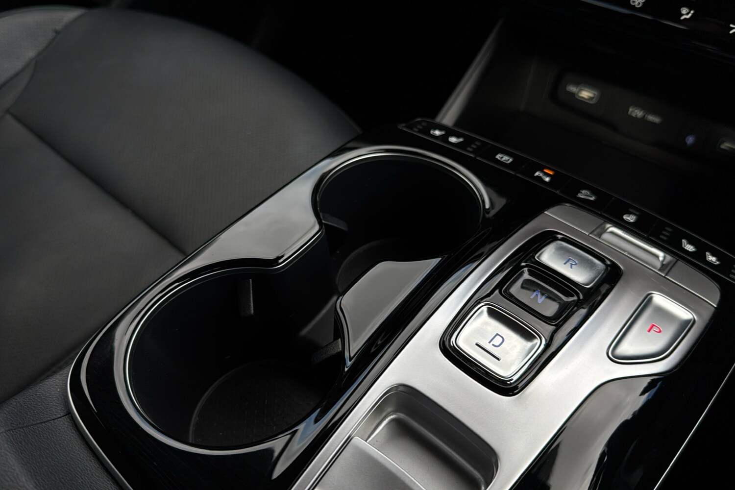 Used Hyundai TUCSON 2022 for sale - 75930630: Photo 13