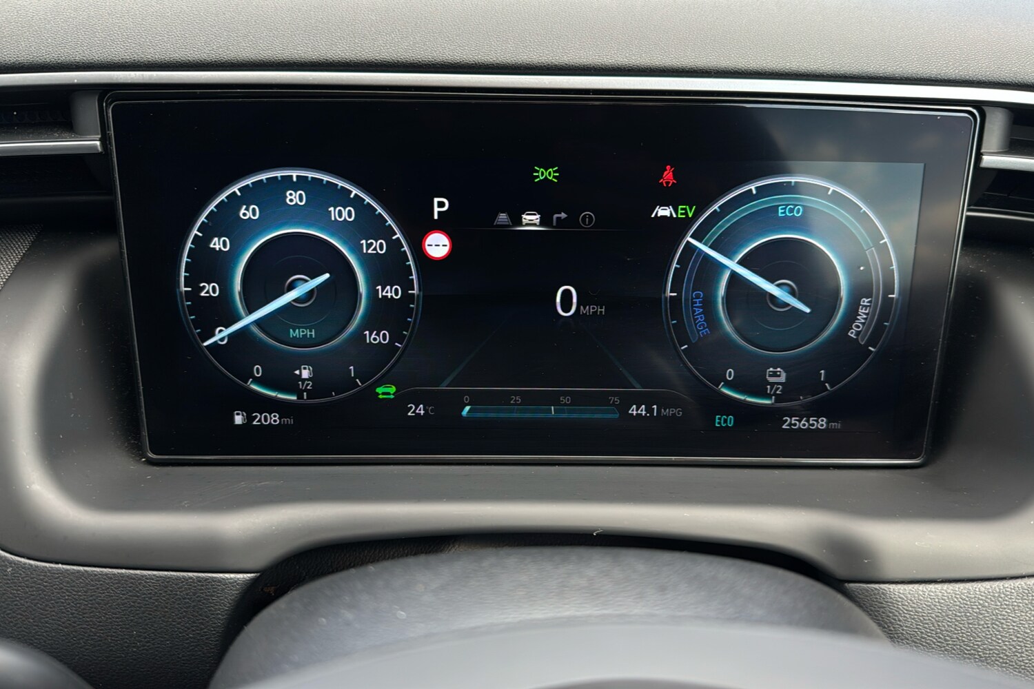 Used Hyundai TUCSON 2022 for sale - 75930630: Photo 14