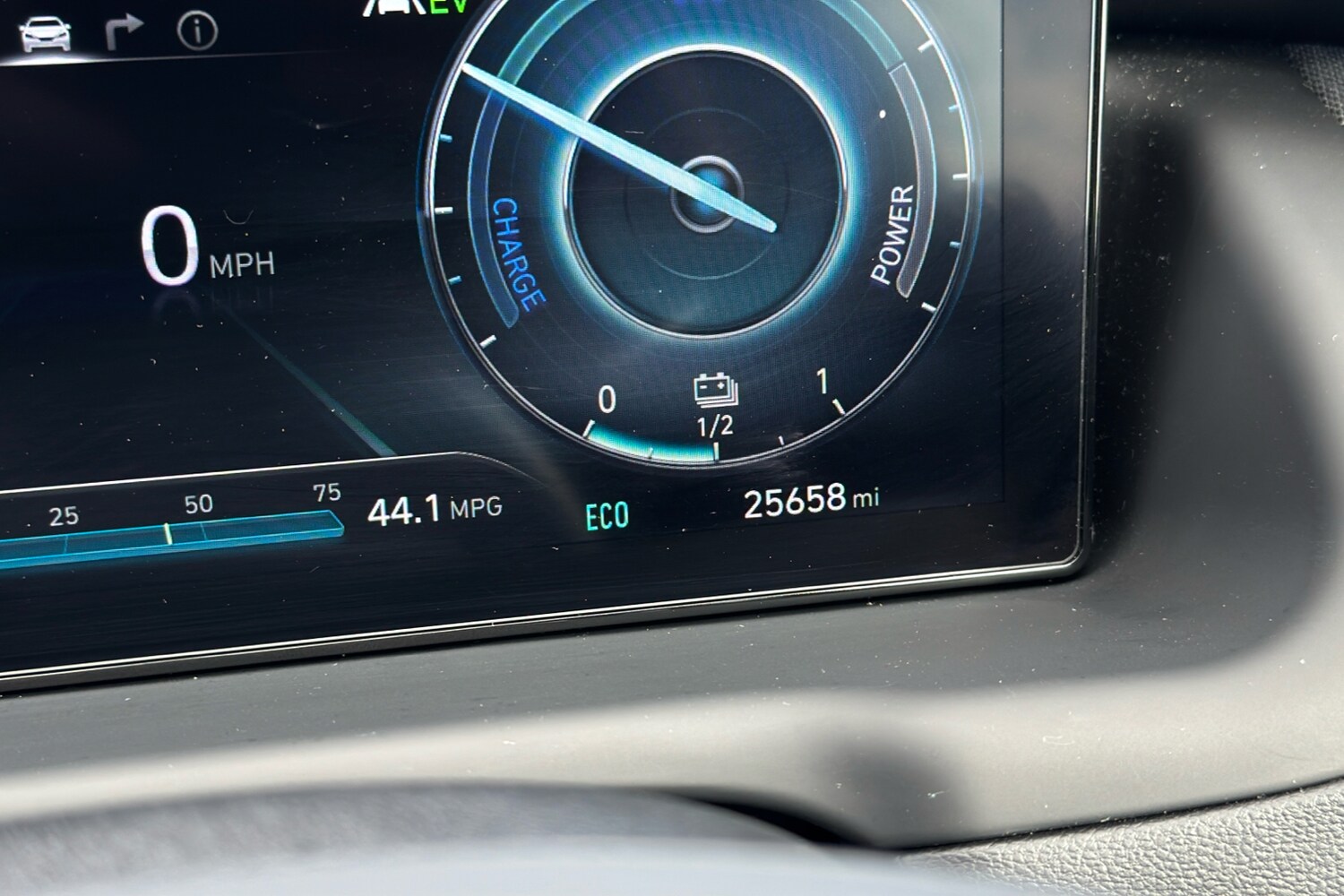 Used Hyundai TUCSON 2022 for sale - 75930630: Photo 15