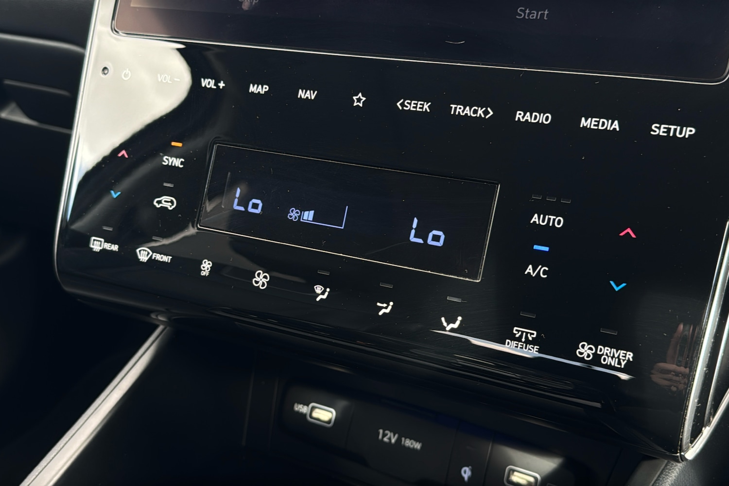 Used Hyundai TUCSON 2022 for sale - 75930630: Photo 16