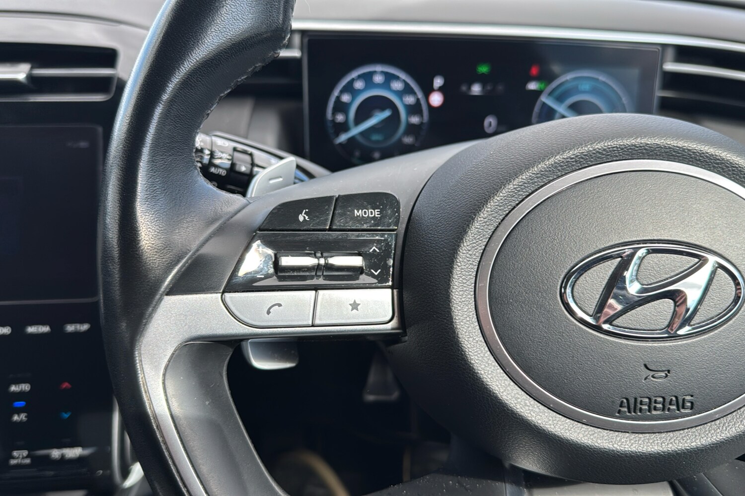 Used Hyundai TUCSON 2022 for sale - 75930630: Photo 17