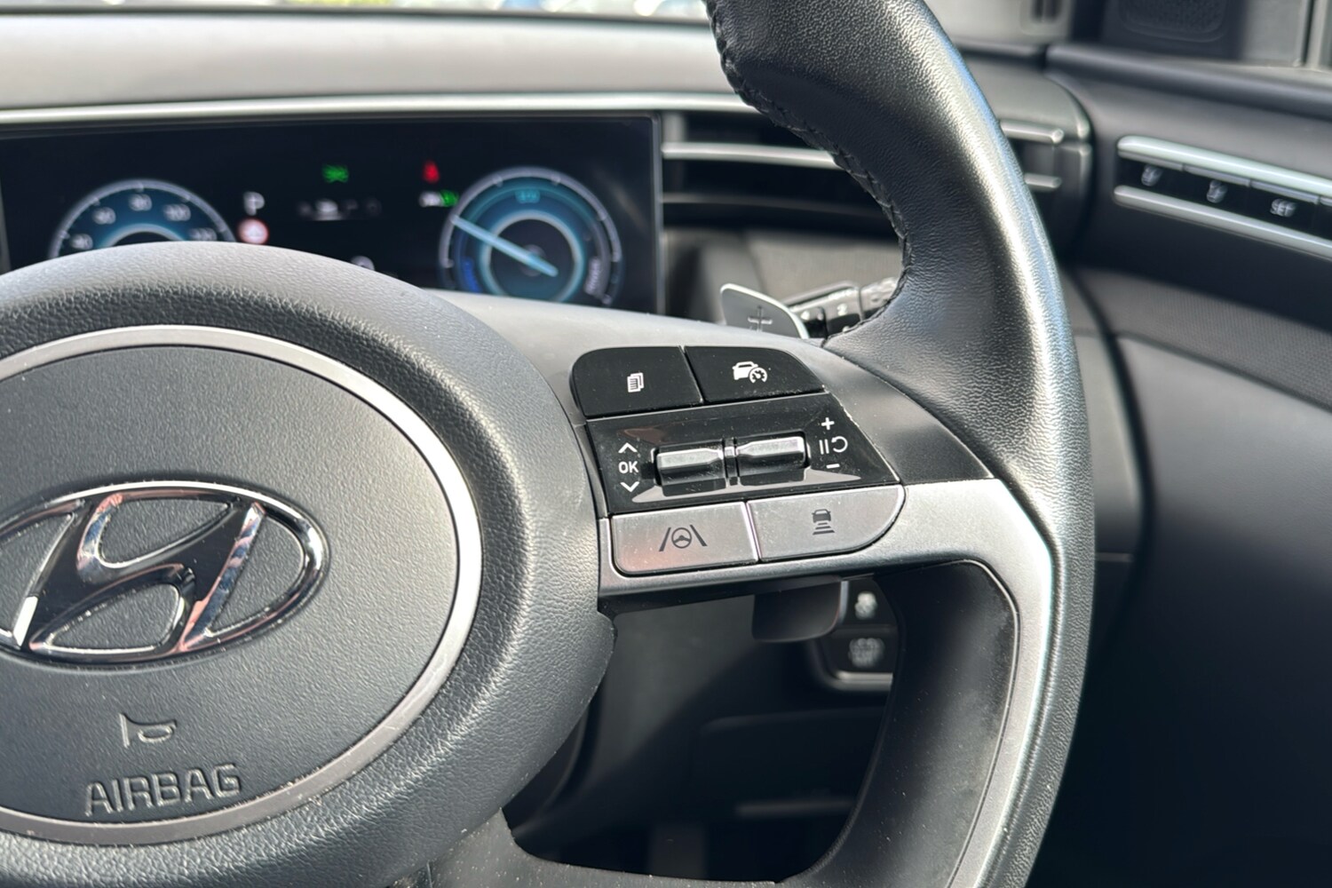 Used Hyundai TUCSON 2022 for sale - 75930630: Photo 18