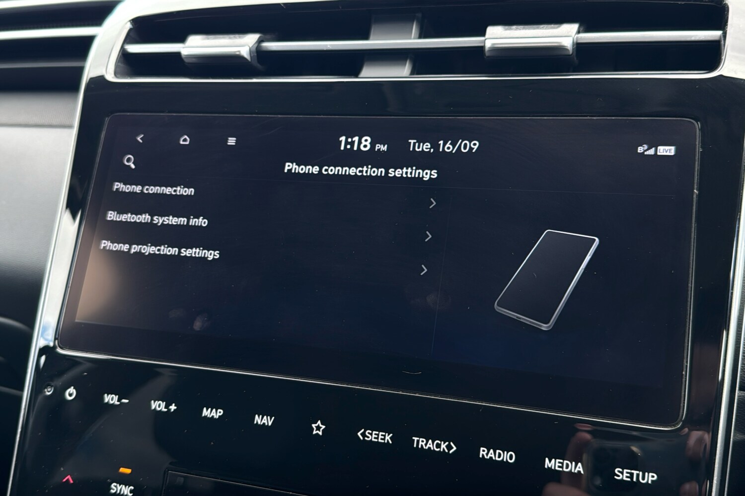 Used Hyundai TUCSON 2022 for sale - 75930630: Photo 20