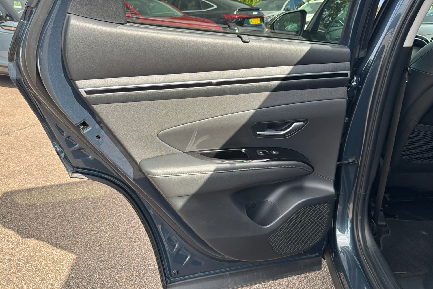 Used Hyundai TUCSON 2022 for sale - 75930630: Photo 38