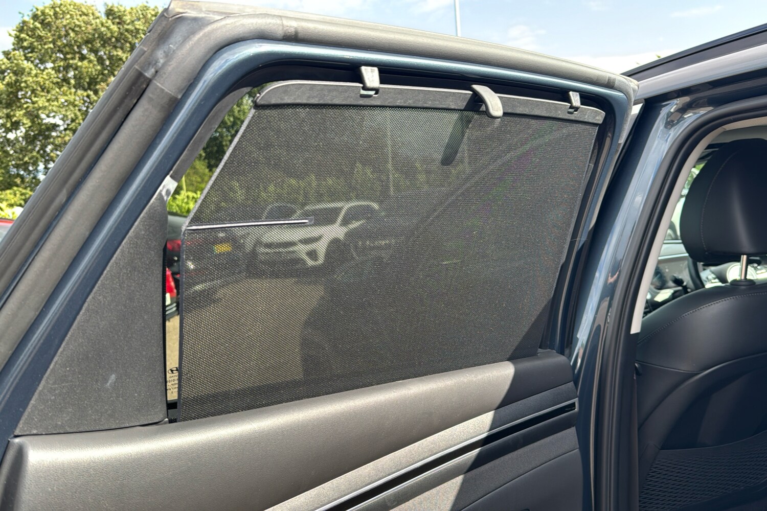 Used Hyundai TUCSON 2022 for sale - 75930630: Photo 39