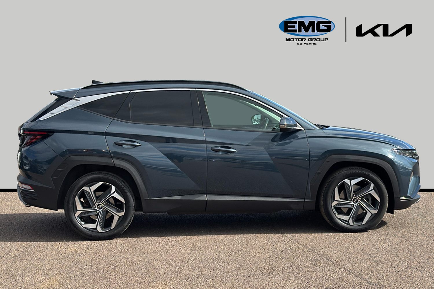 Used Hyundai TUCSON 2022 for sale - 75930630: Photo 4