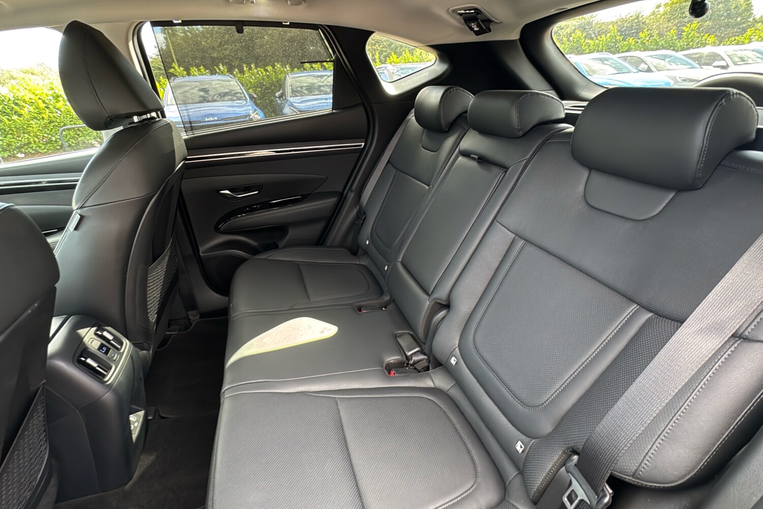 Used Hyundai TUCSON 2022 for sale - 75930630: Photo 42