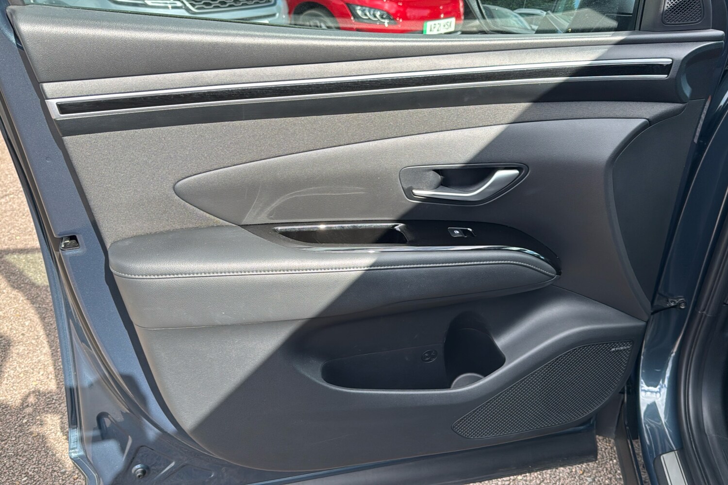 Used Hyundai TUCSON 2022 for sale - 75930630: Photo 43