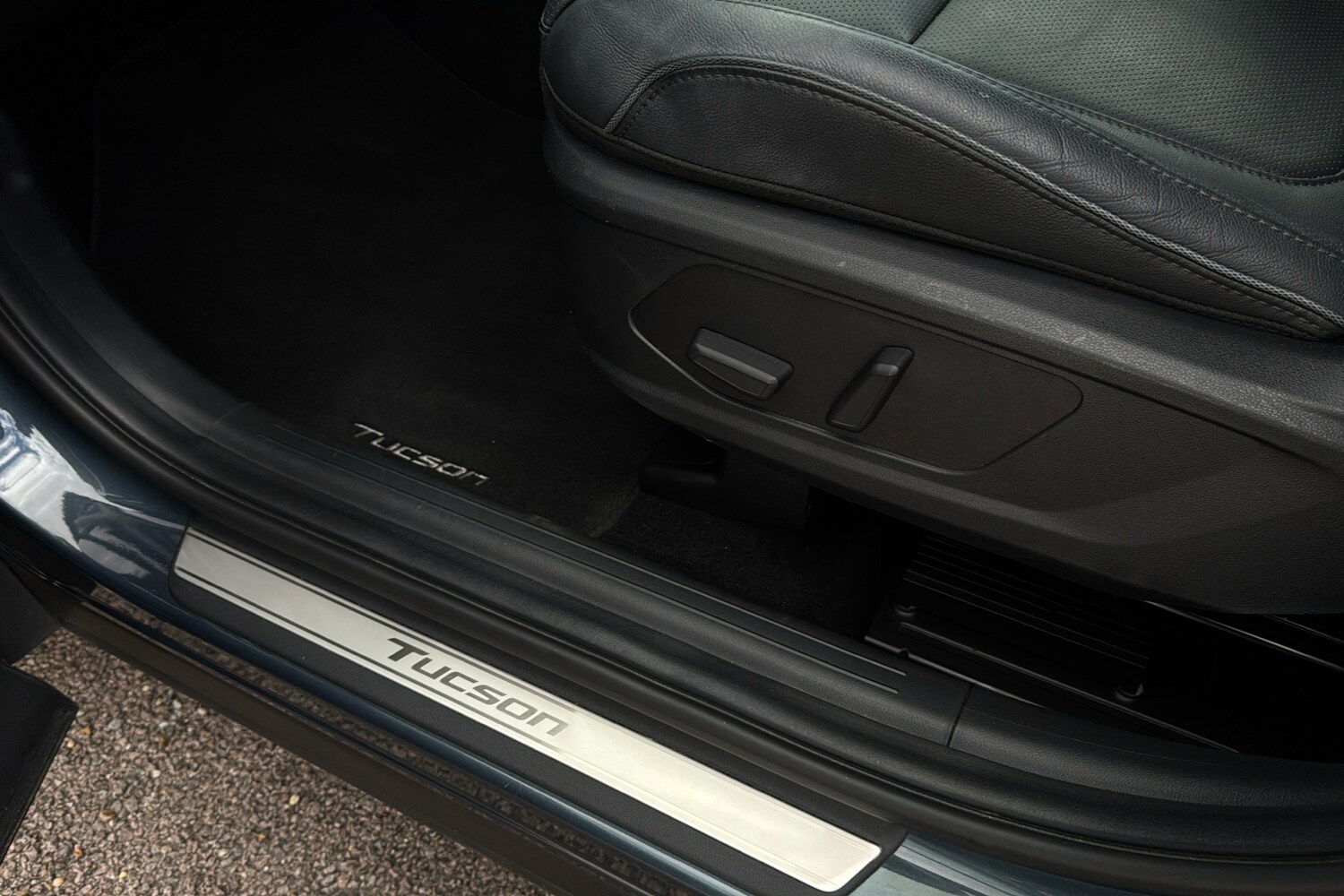 Used Hyundai TUCSON 2022 for sale - 75930630: Photo 44