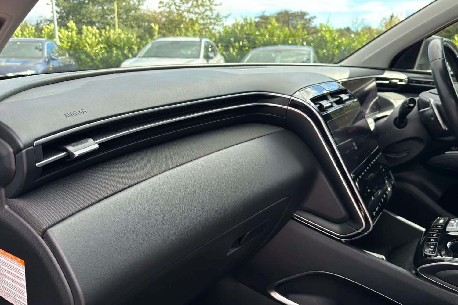 Used Hyundai TUCSON 2022 for sale - 75930630: Photo 45