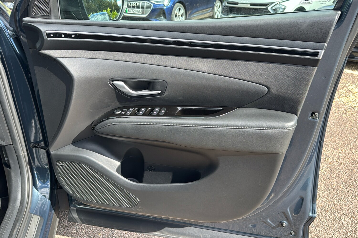 Used Hyundai TUCSON 2022 for sale - 75930630: Photo 48