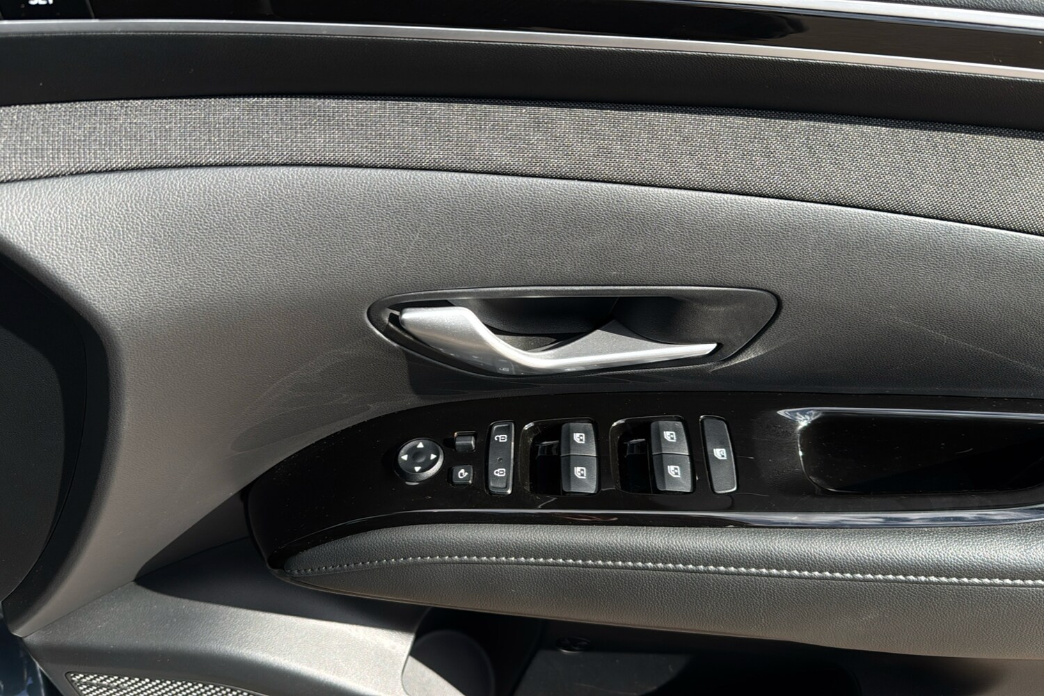 Used Hyundai TUCSON 2022 for sale - 75930630: Photo 49