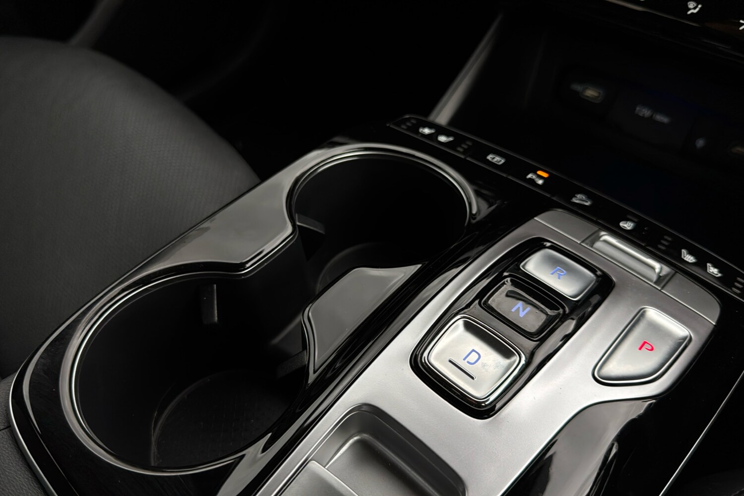 Used Hyundai TUCSON 2023 for sale - 75930617: Photo 13