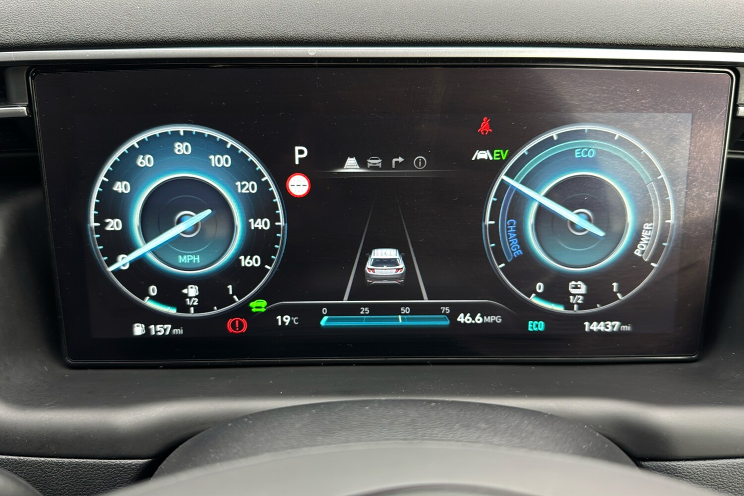 Used Hyundai TUCSON 2023 for sale - 75930617: Photo 14