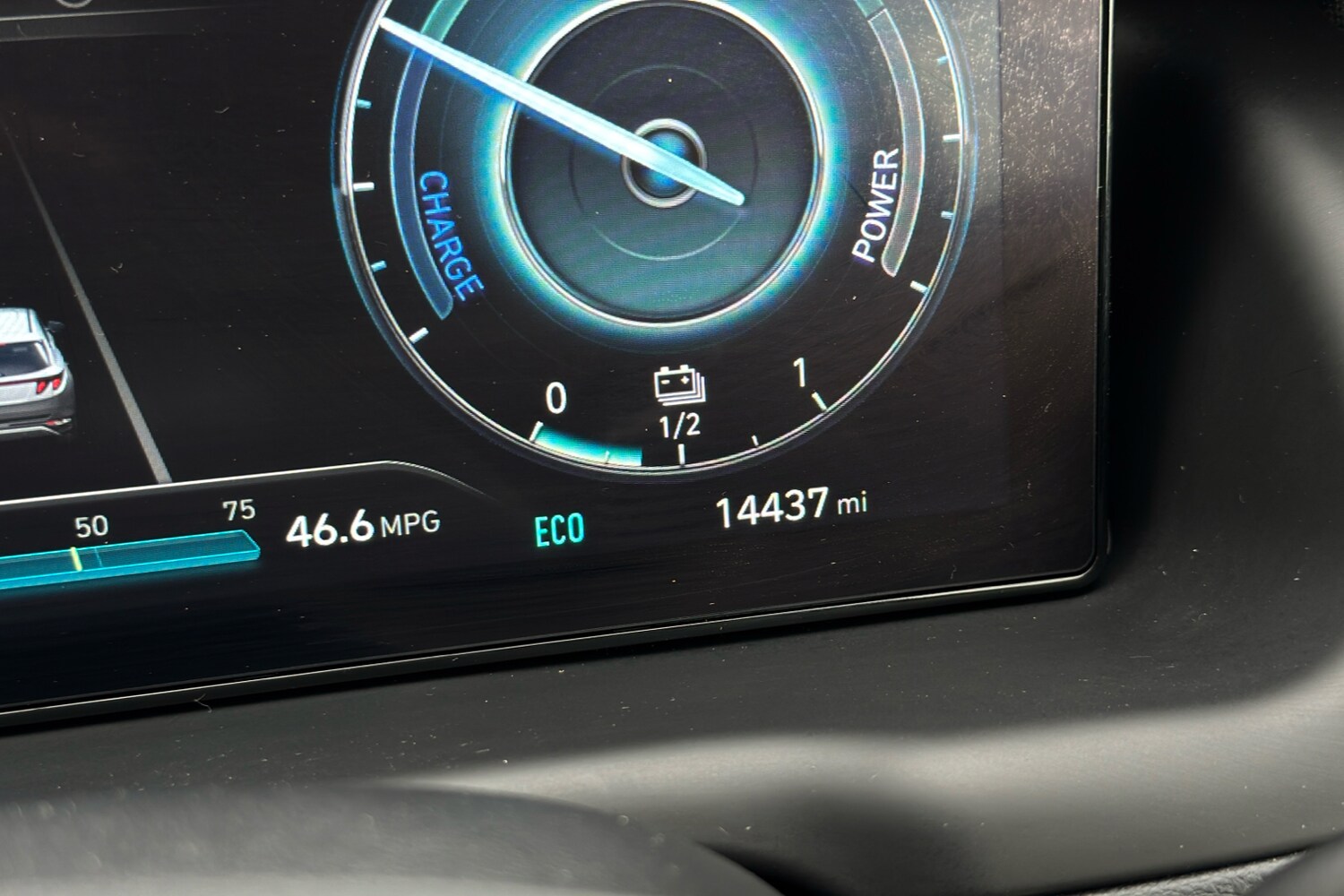 Used Hyundai TUCSON 2023 for sale - 75930617: Photo 15