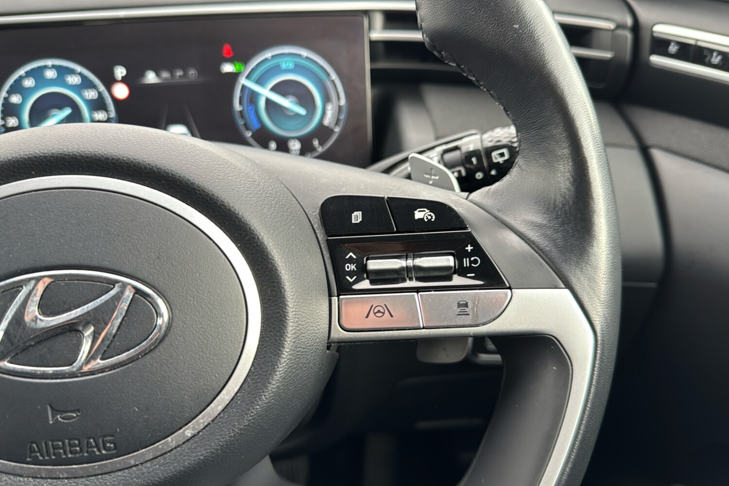 Used Hyundai TUCSON 2023 for sale - 75930617: Photo 18