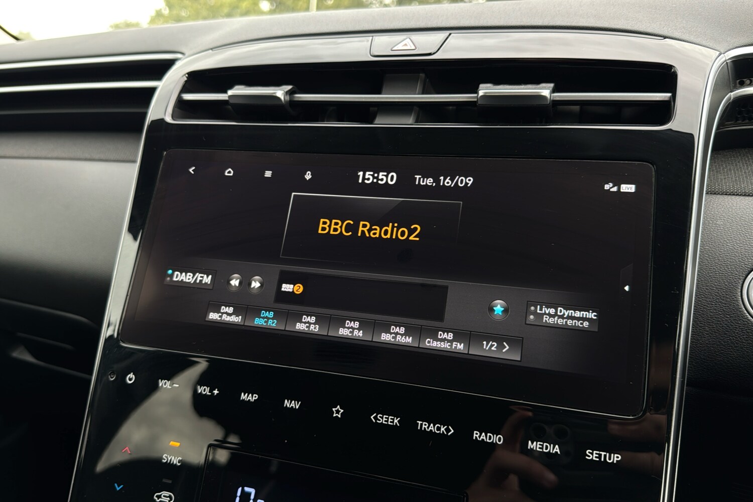 Used Hyundai TUCSON 2023 for sale - 75930617: Photo 21