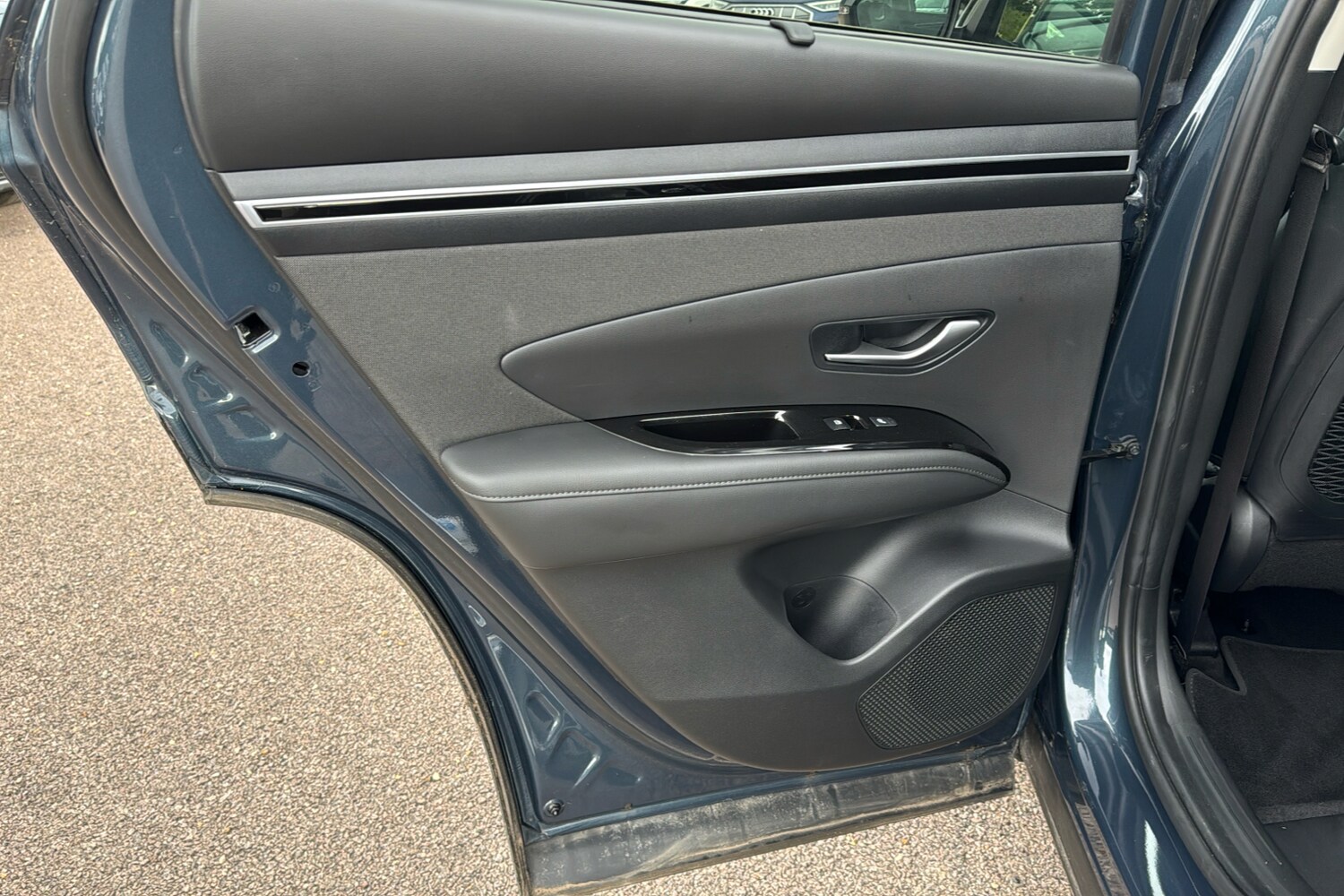 Used Hyundai TUCSON 2023 for sale - 75930617: Photo 38