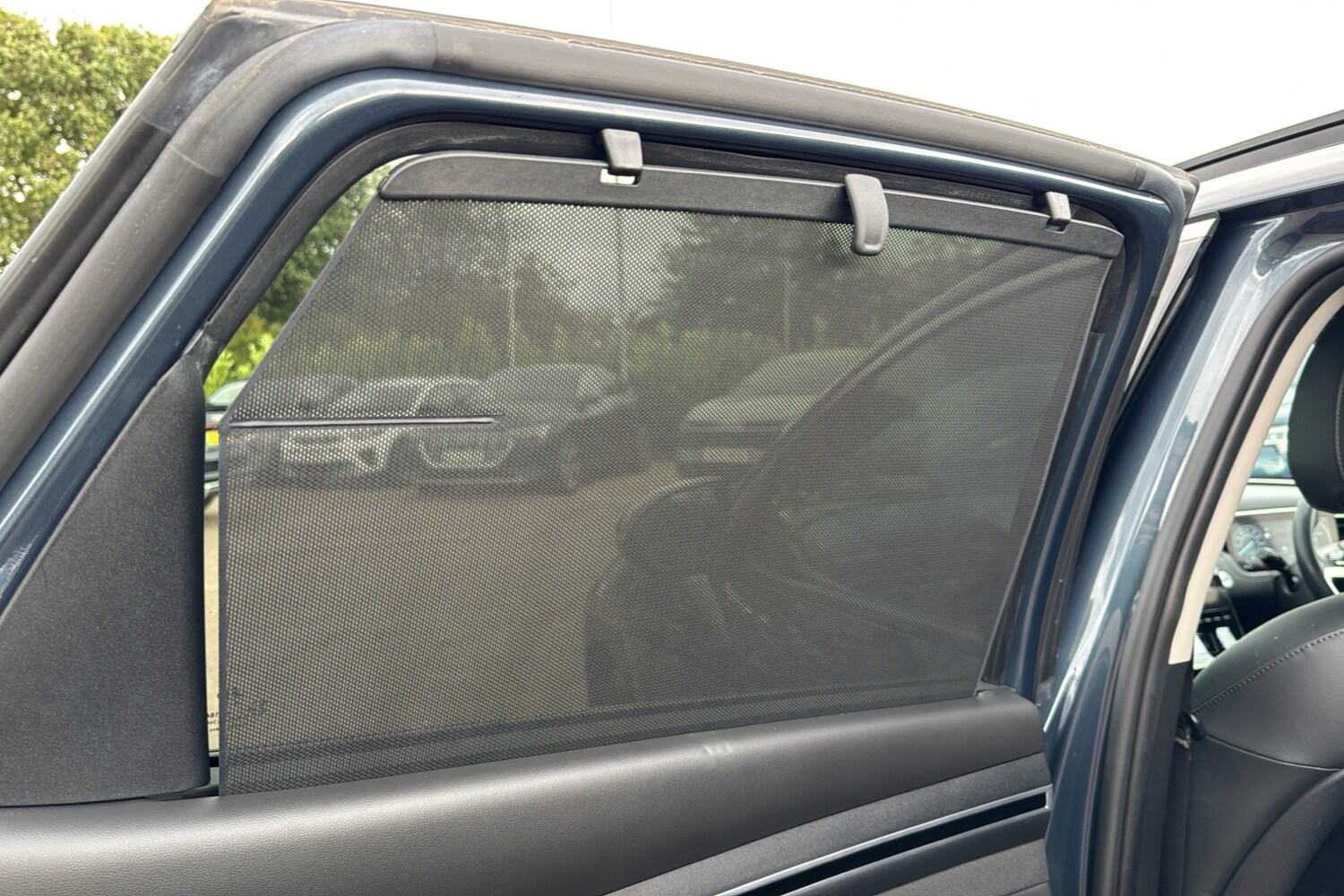 Used Hyundai TUCSON 2023 for sale - 75930617: Photo 39