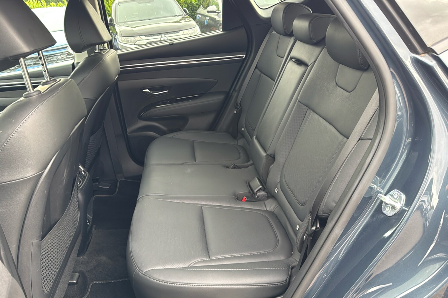 Used Hyundai TUCSON 2023 for sale - 75930617: Photo 42