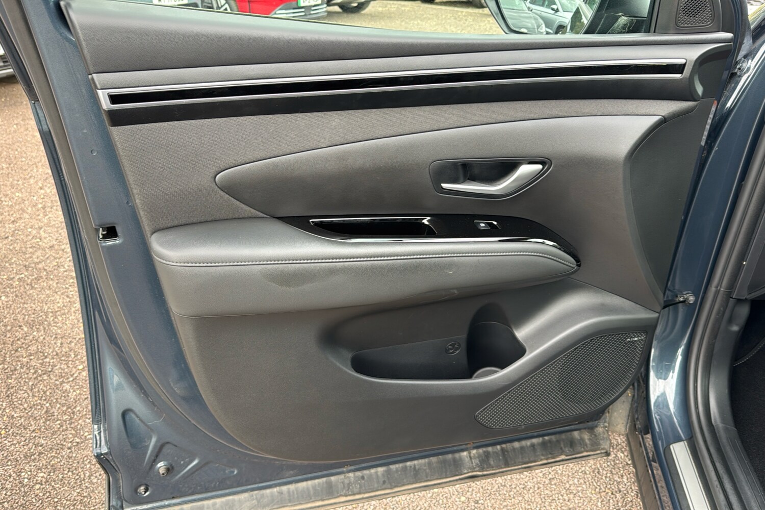 Used Hyundai TUCSON 2023 for sale - 75930617: Photo 43