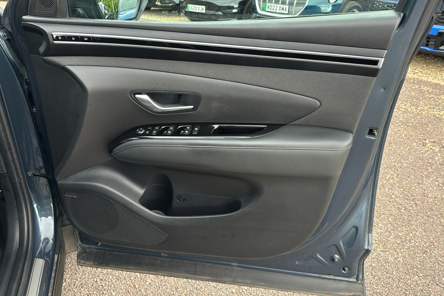 Used Hyundai TUCSON 2023 for sale - 75930617: Photo 47