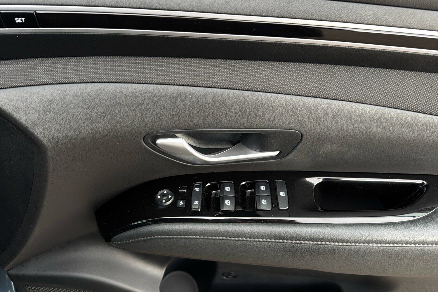 Used Hyundai TUCSON 2023 for sale - 75930617: Photo 48