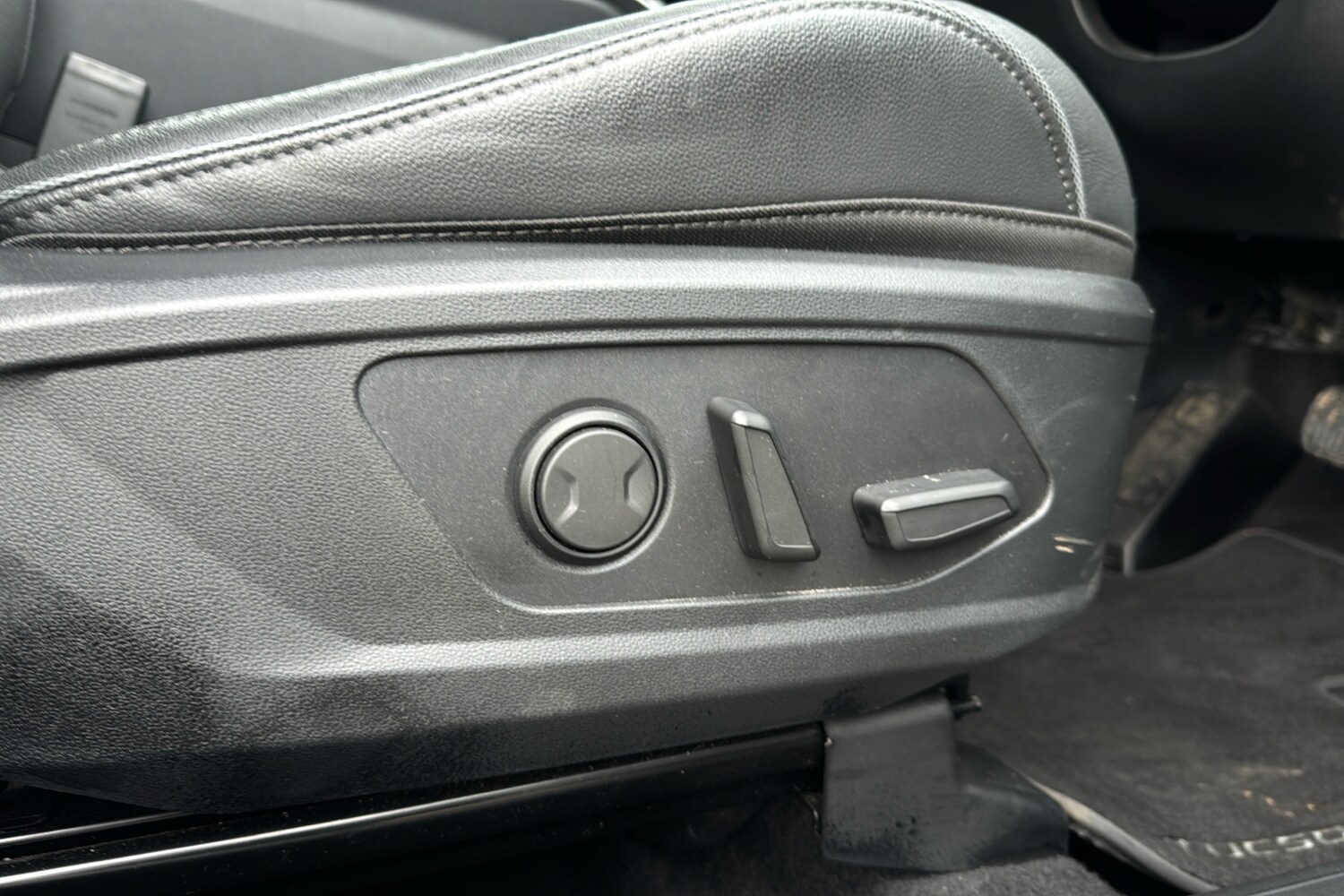 Used Hyundai TUCSON 2023 for sale - 75930617: Photo 49