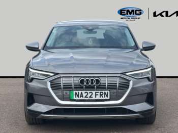 Used Audi Other 2022 for sale - 74839909: Photo