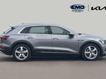 Used Audi Other 2022 for sale - 74839909: Photo