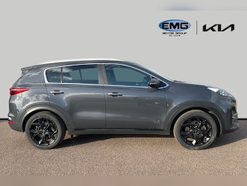 Used Kia Sportage 2021 for sale - 77797356: Photo
