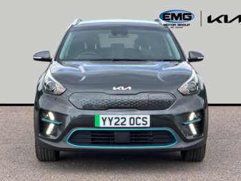 Used Kia Niro 2022 for sale - 74937127: Photo