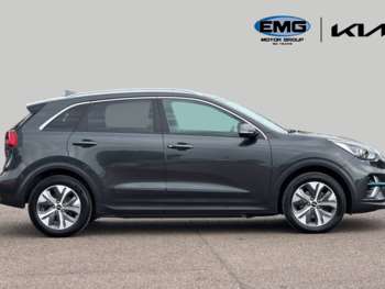 Used Kia Niro 2022 for sale - 74937127: Photo