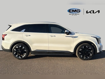 Used Kia Sorento 2026 for sale - 77886634: Photo