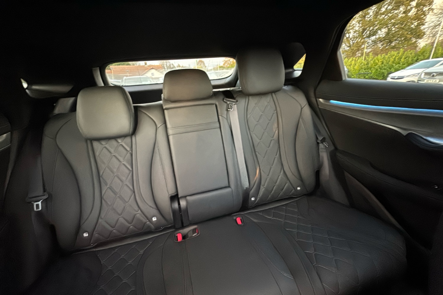 Used BYD Sealion 7 2025 for sale - 77147679: Photo 12