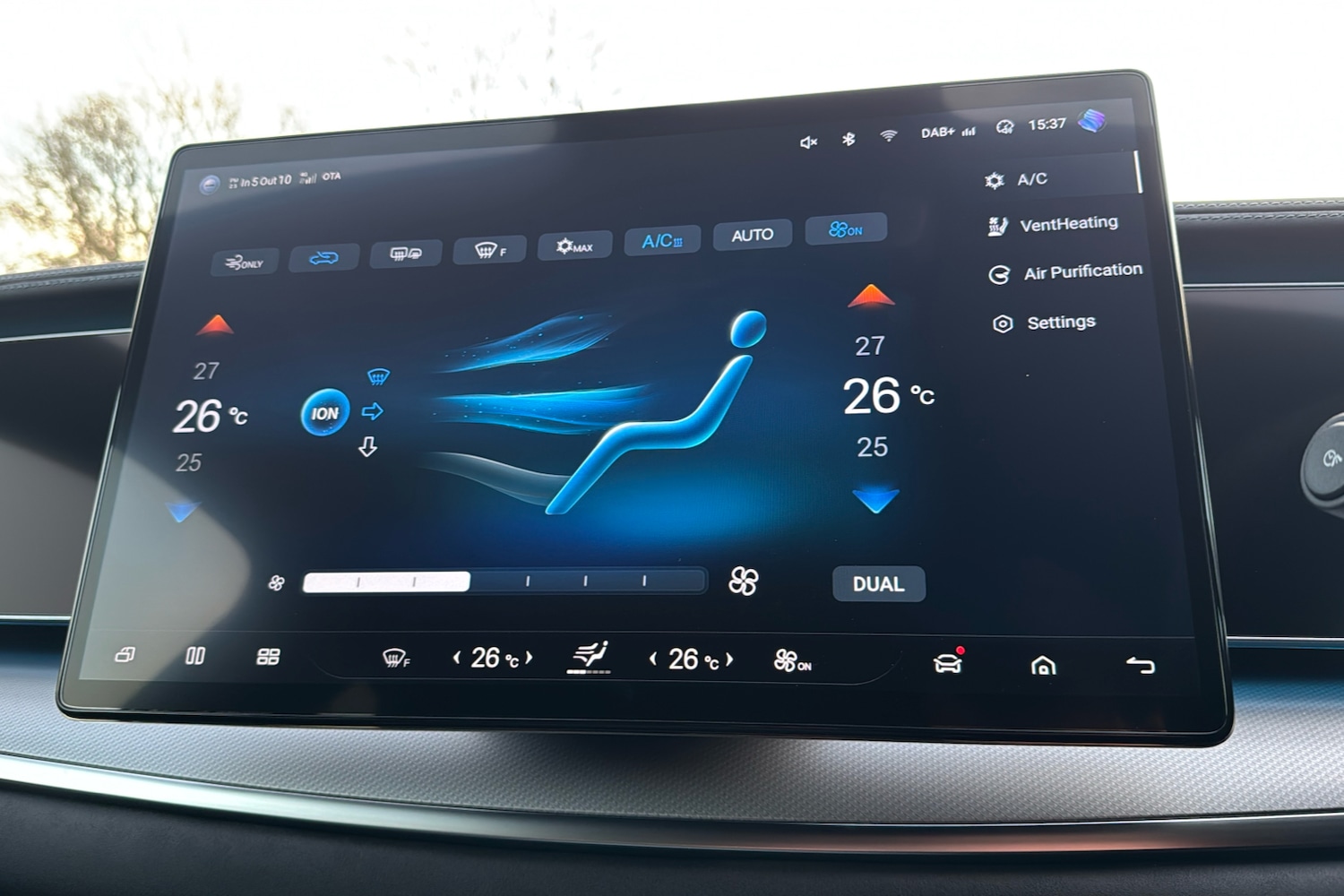 Used BYD Sealion 7 2025 for sale - 77147679: Photo 16