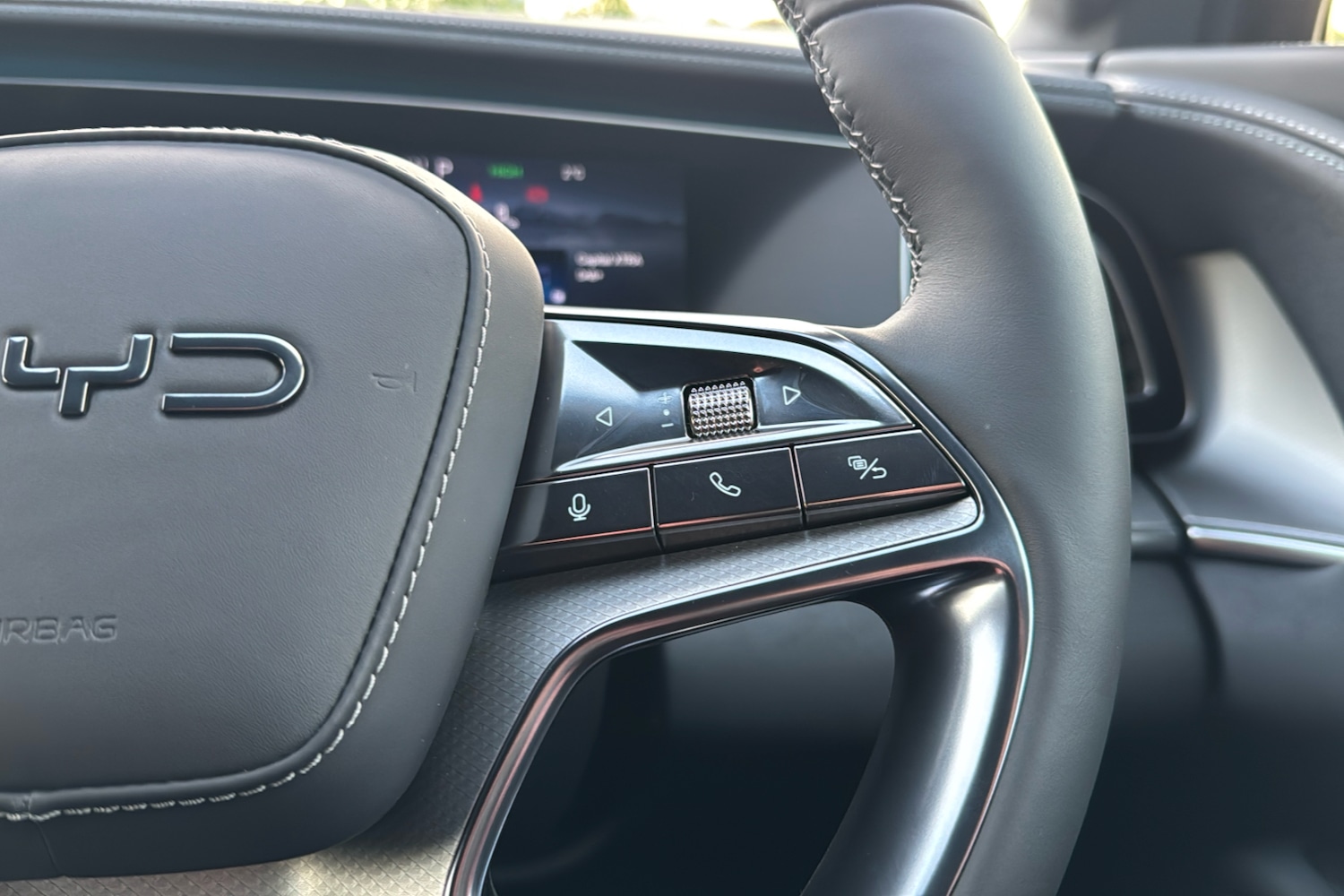 Used BYD Sealion 7 2025 for sale - 77147679: Photo 18