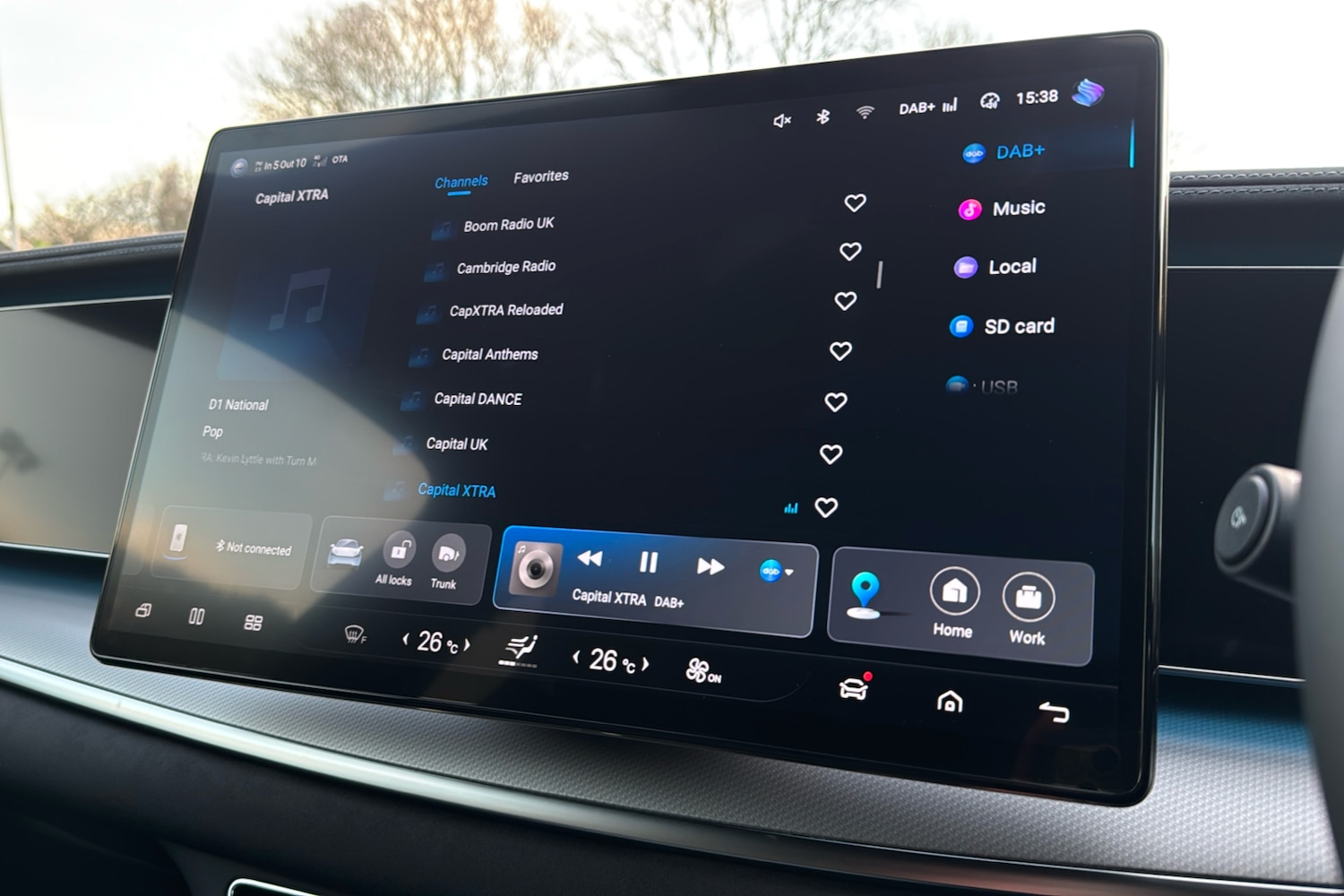 Used BYD Sealion 7 2025 for sale - 77147679: Photo 21