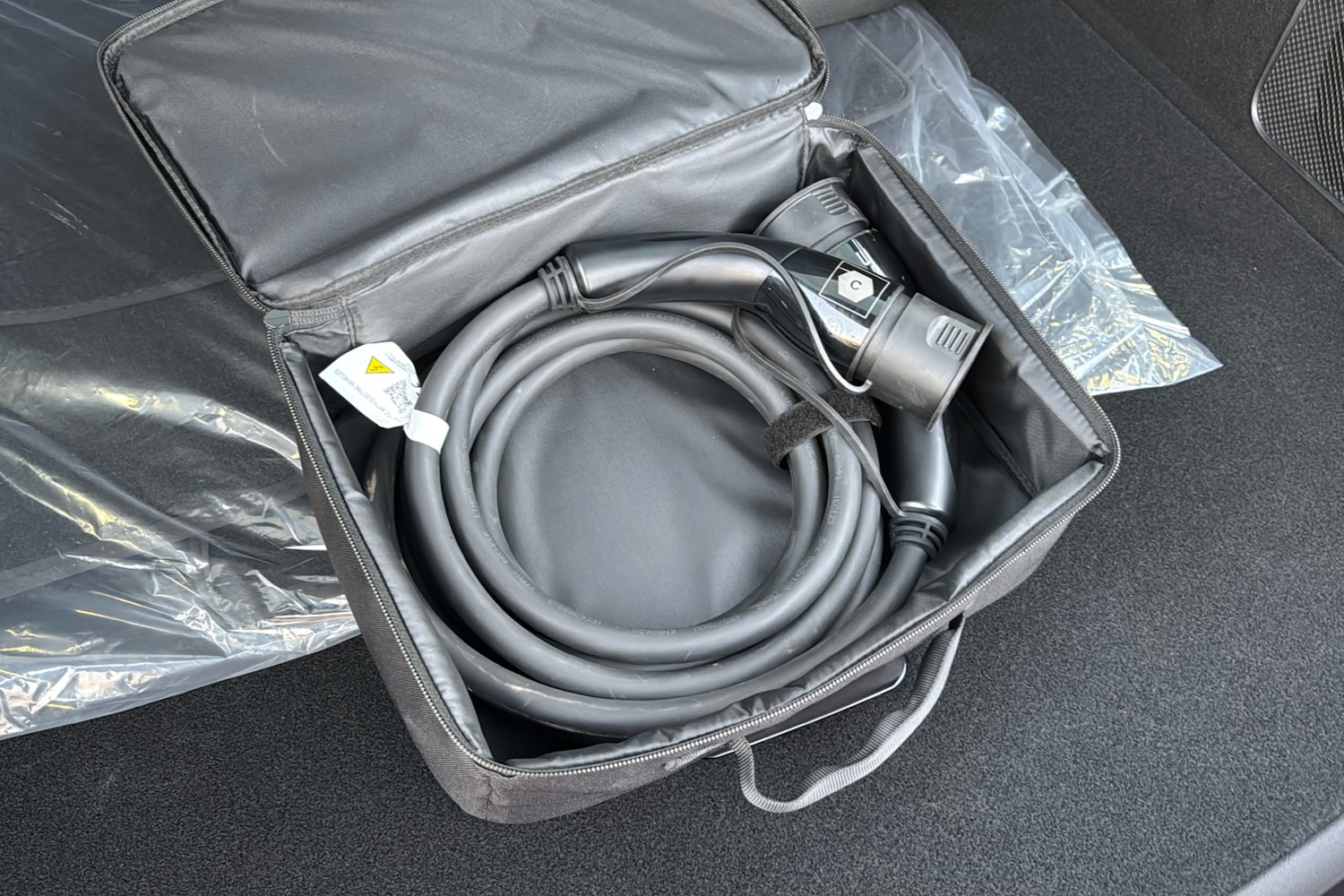 Used BYD Sealion 7 2025 for sale - 77147679: Photo 24